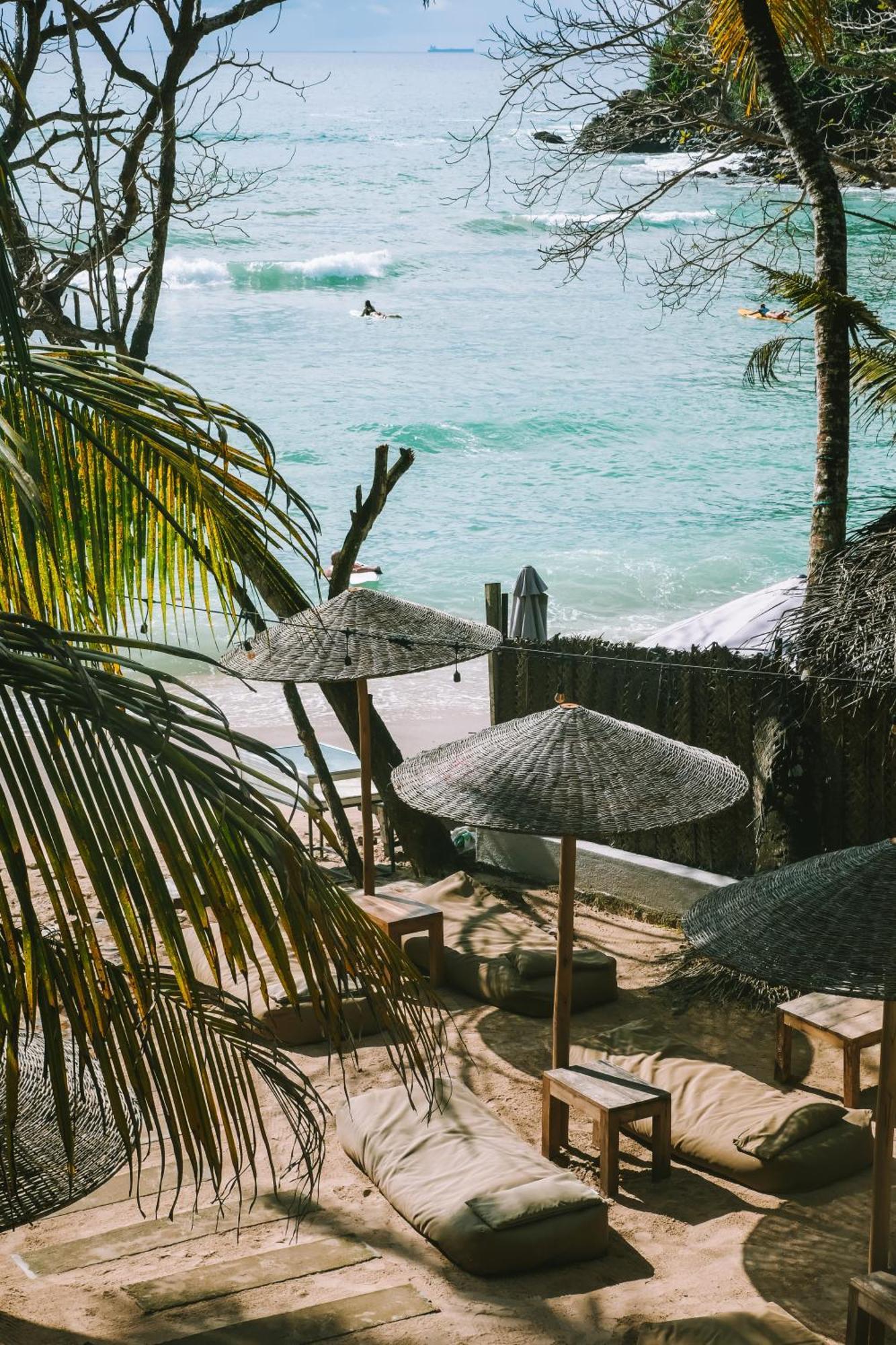 דיקוולה La Playa Beach Club מראה חיצוני תמונה