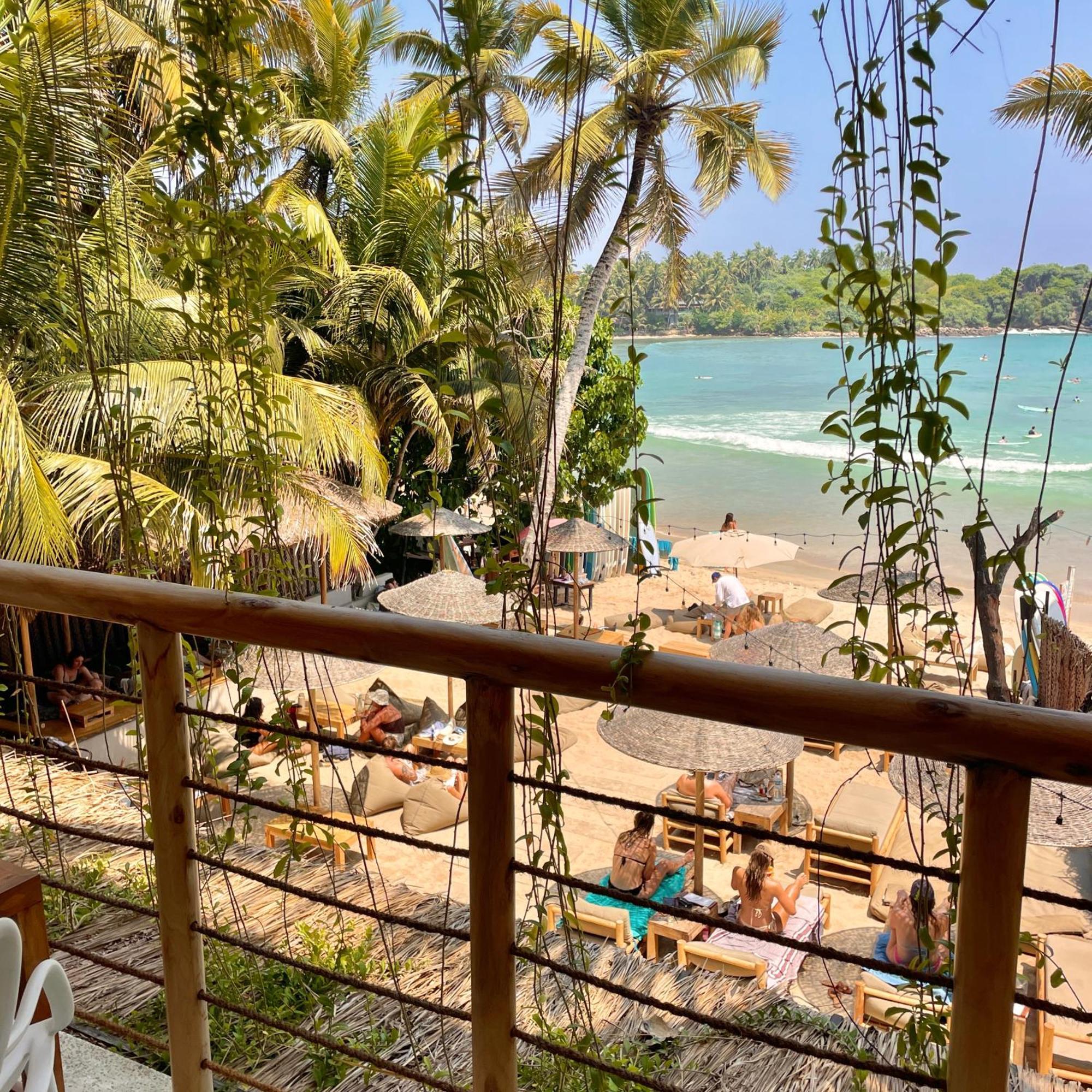 דיקוולה La Playa Beach Club מראה חיצוני תמונה